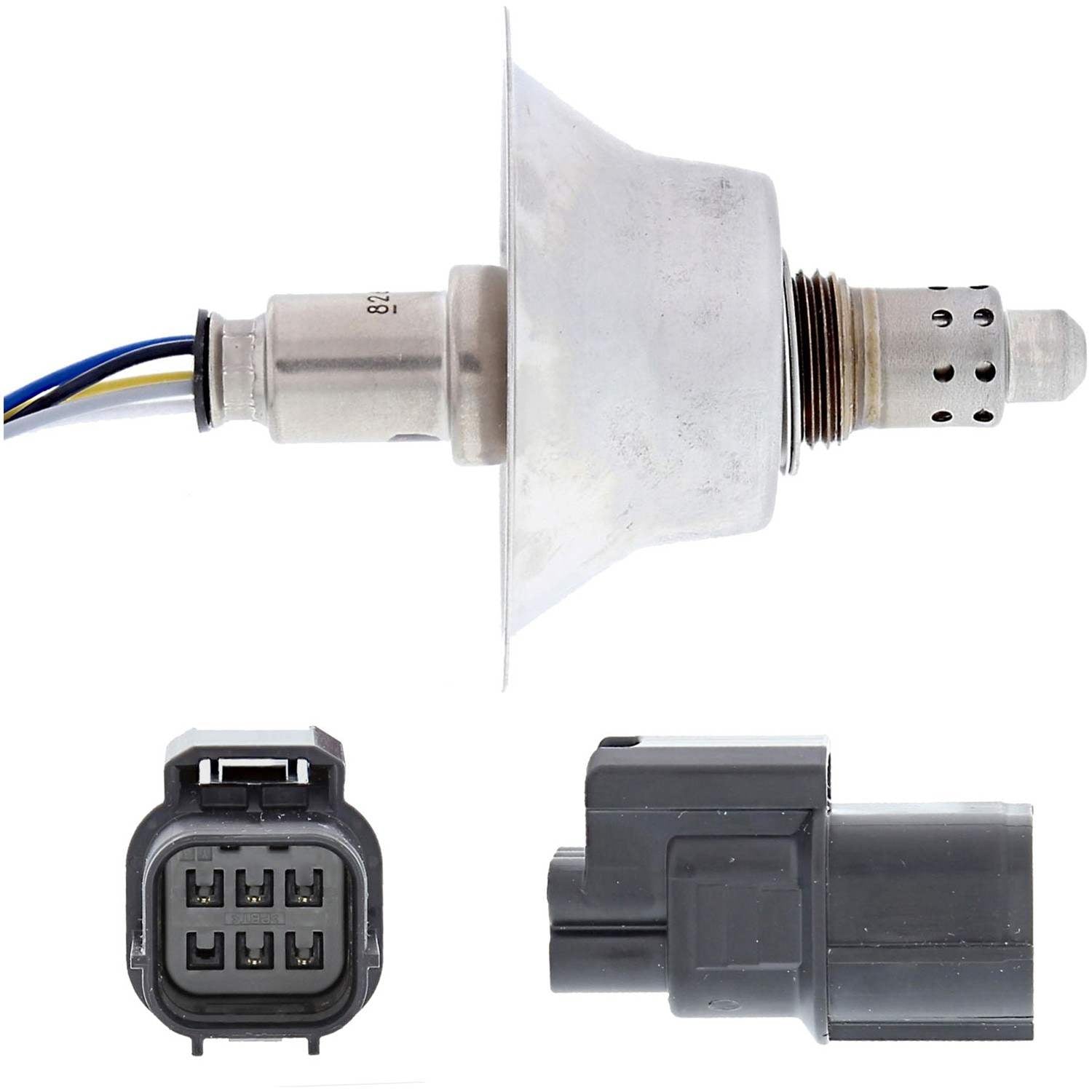 DENSO Auto Parts DENSO Air-Fuel Sensor 234-5724