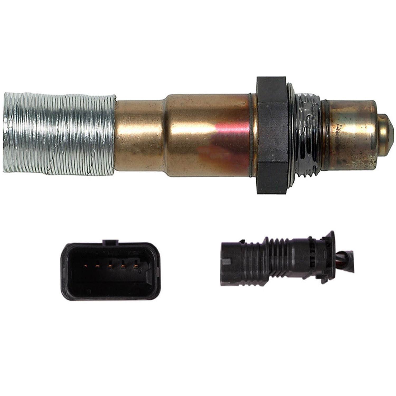 DENSO Auto Parts DENSO Air-Fuel Sensor 234-5745