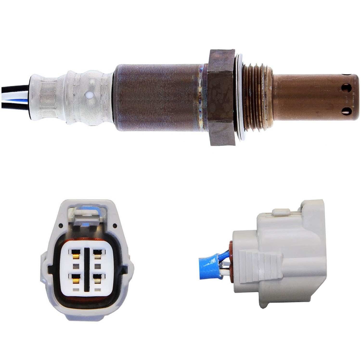 DENSO Auto Parts DENSO Oxygen Sensor 234-8000
