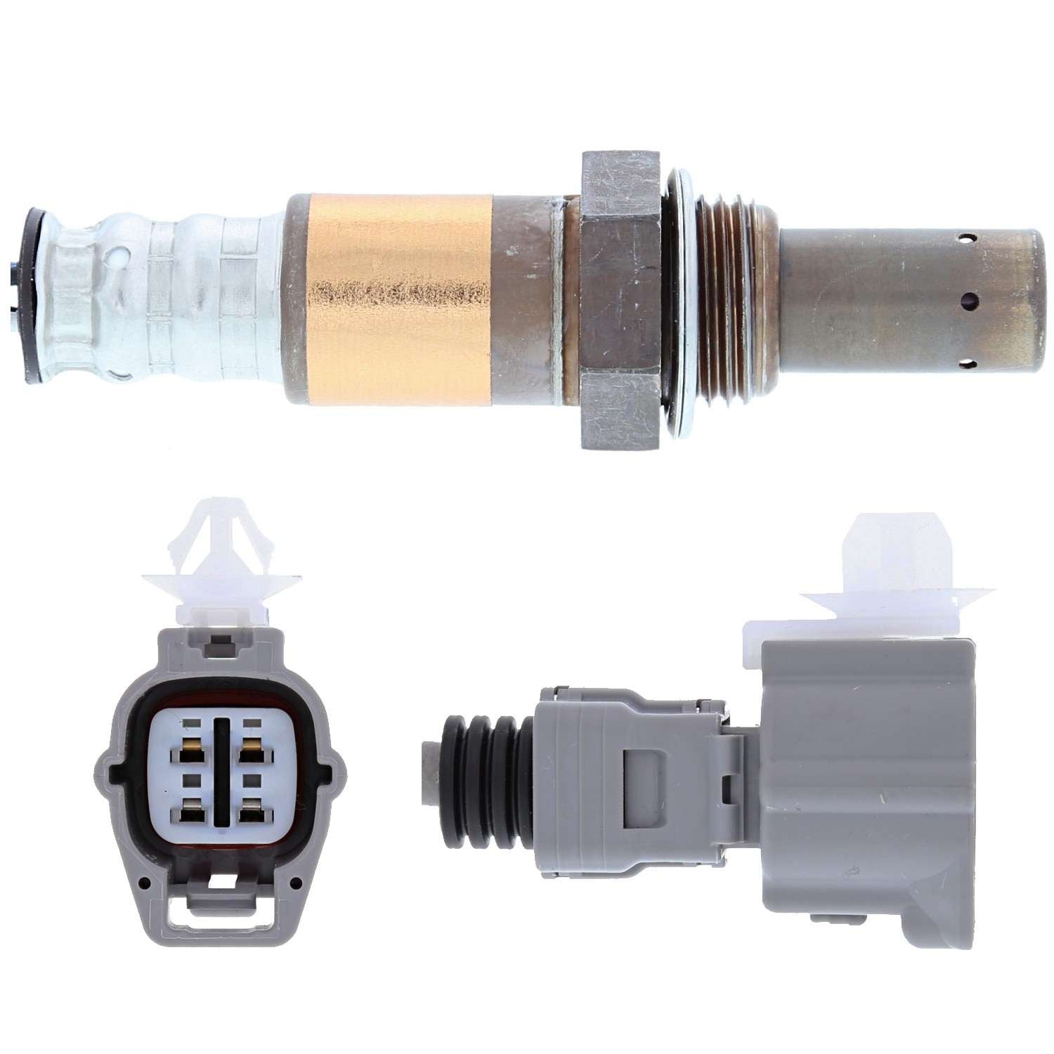 DENSO Auto Parts DENSO Oxygen Sensor 234-8003