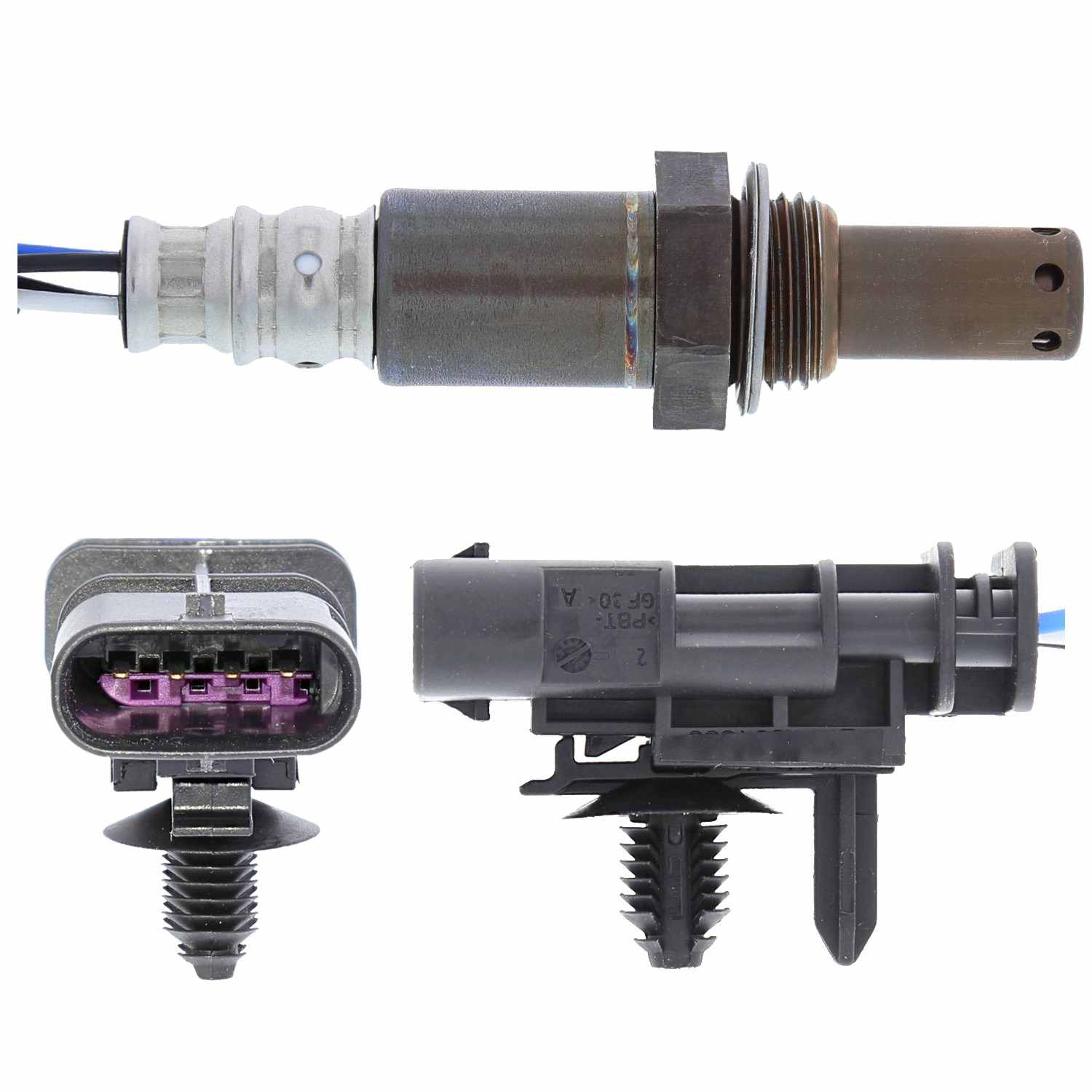 DENSO Auto Parts DENSO Oxygen Sensor 234-8010