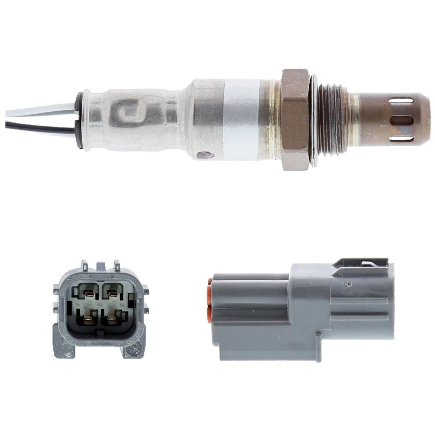 DENSO Auto Parts DENSO Oxygen Sensor 234-8031