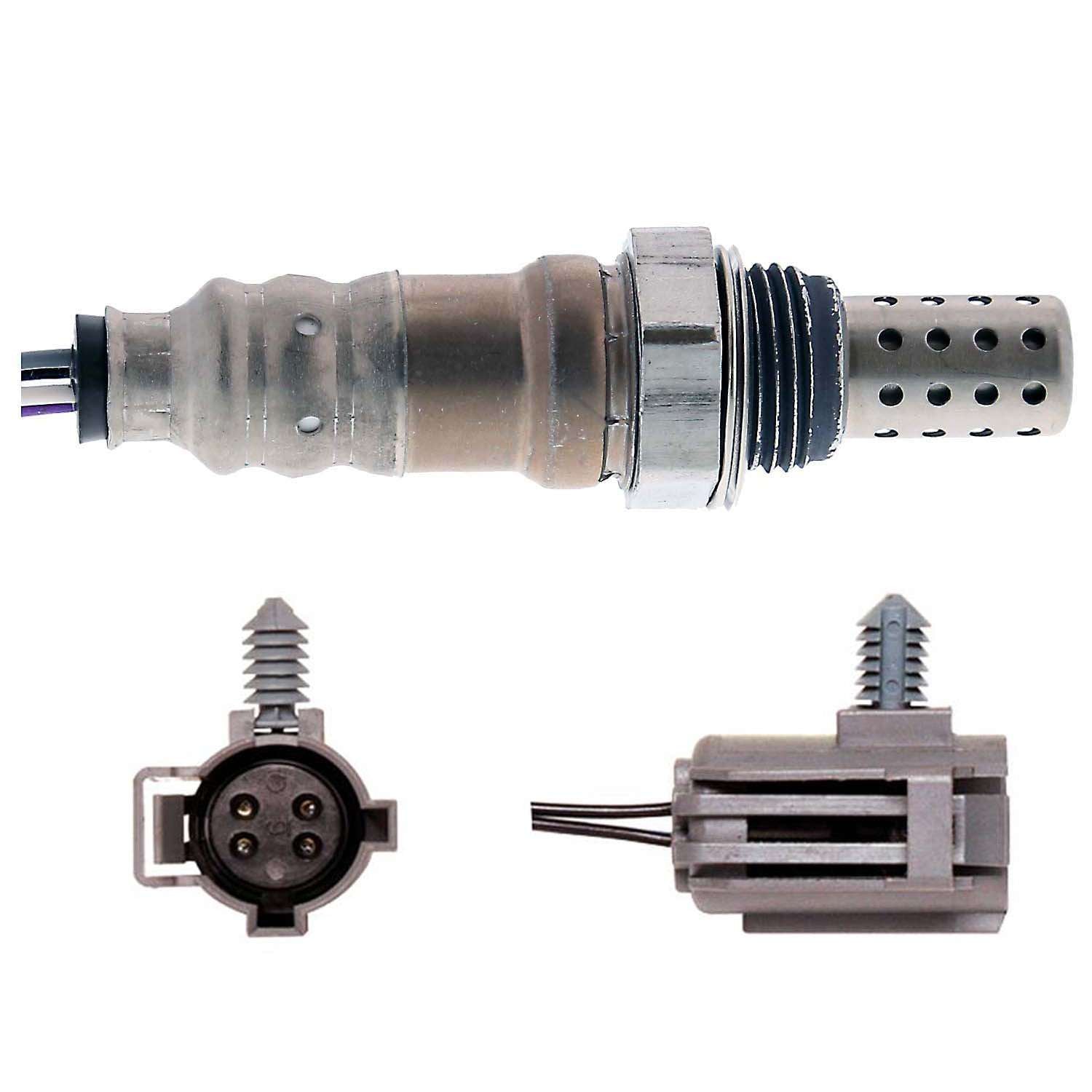 DENSO Auto Parts DENSO Oxygen Sensor 234-8040