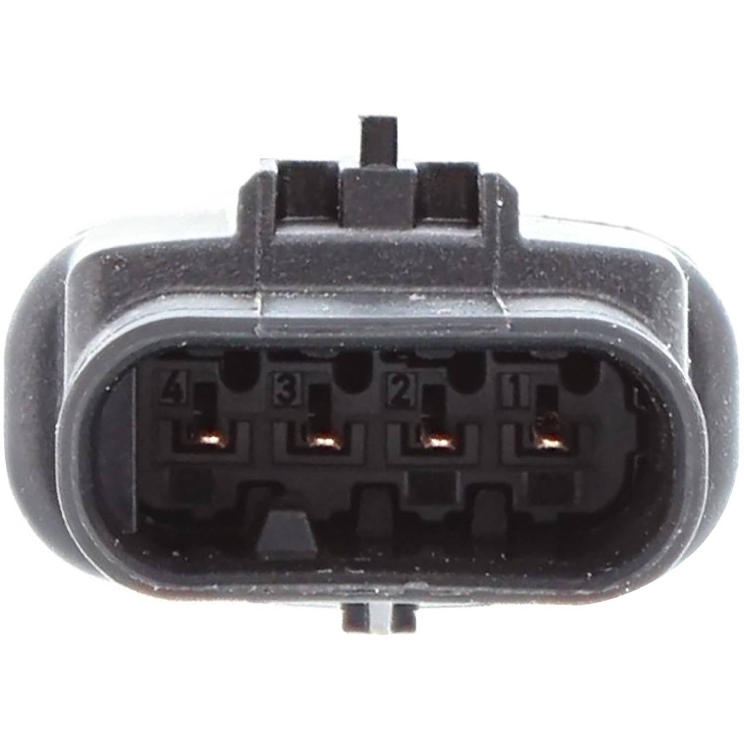 DENSO Auto Parts DENSO Oxygen Sensor 234-8052