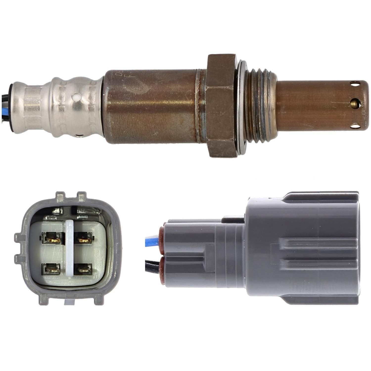 DENSO Auto Parts DENSO Oxygen Sensor 234-8059