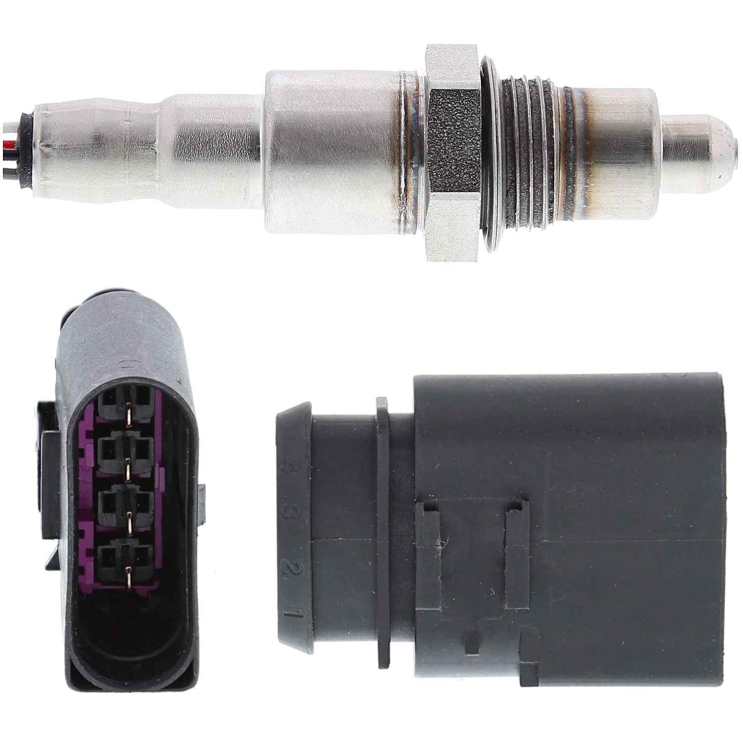 DENSO Auto Parts DENSO Oxygen Sensor 234-8062