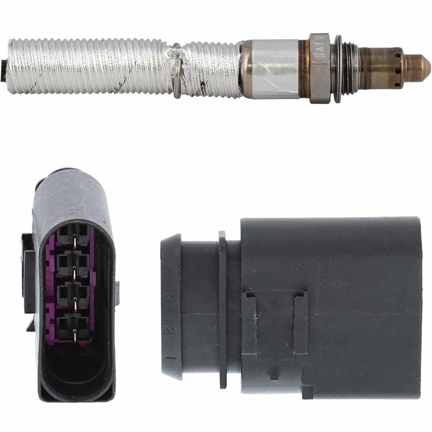 DENSO Auto Parts DENSO Oxygen Sensor 234-8064