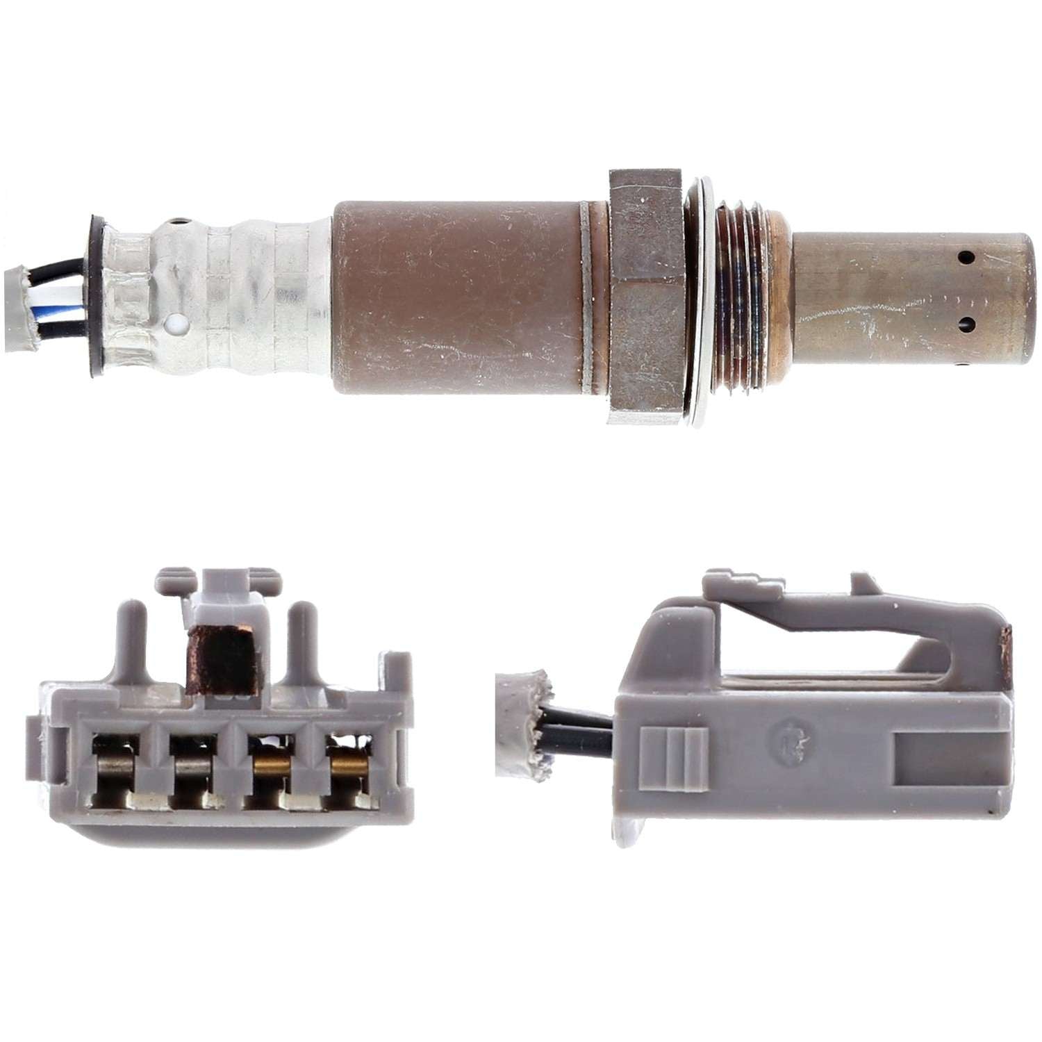 DENSO Auto Parts DENSO Oxygen Sensor 234-8074