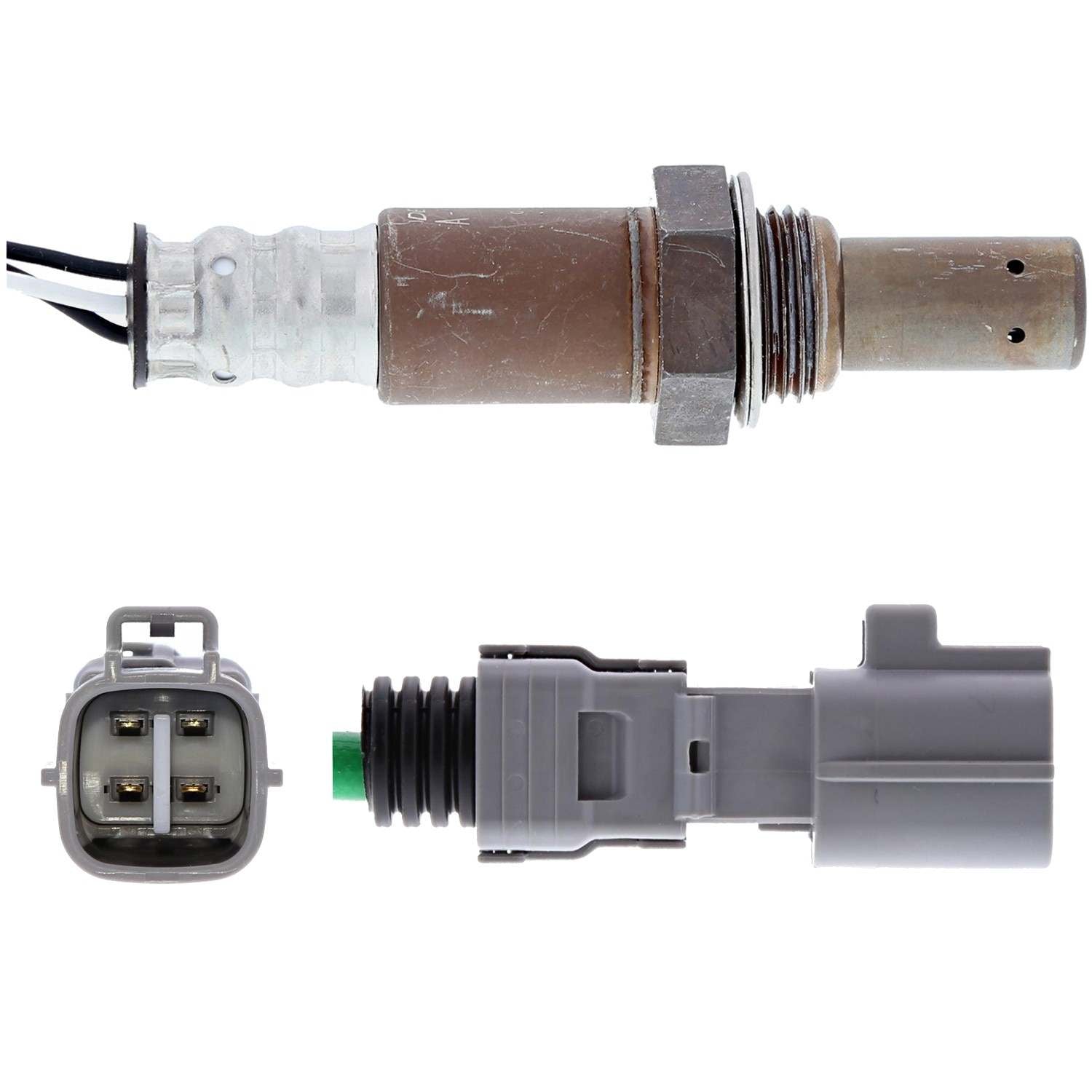 DENSO Auto Parts DENSO Oxygen Sensor 234-8076