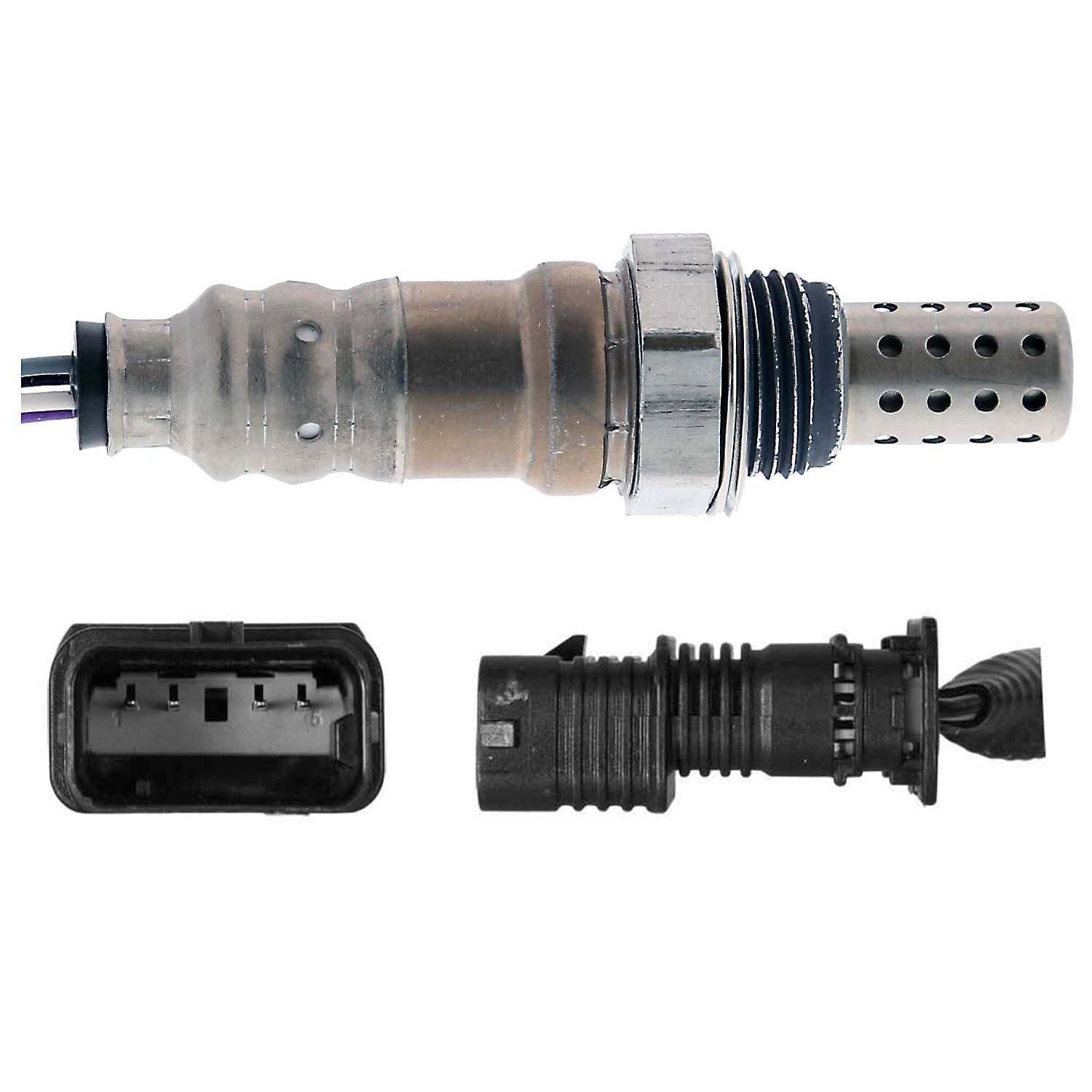 DENSO Auto Parts DENSO Oxygen Sensor 234-8084