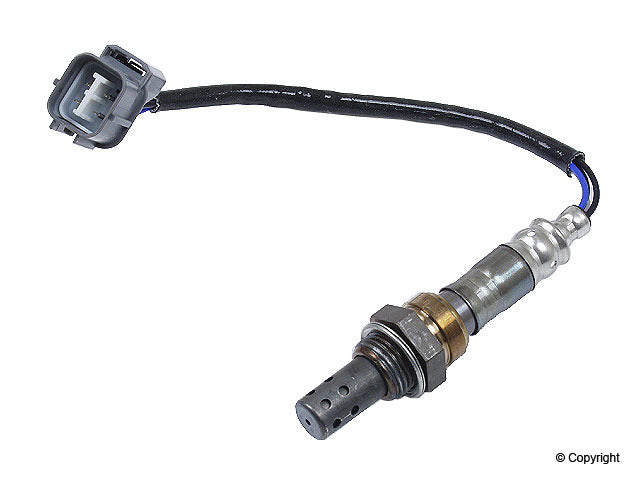 DENSO Auto Parts Air / Fuel Ratio Sensor 234-9004
