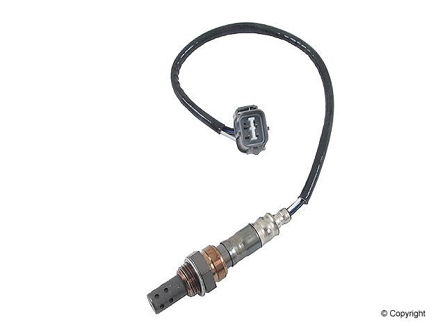DENSO Auto Parts Air / Fuel Ratio Sensor 234-9006