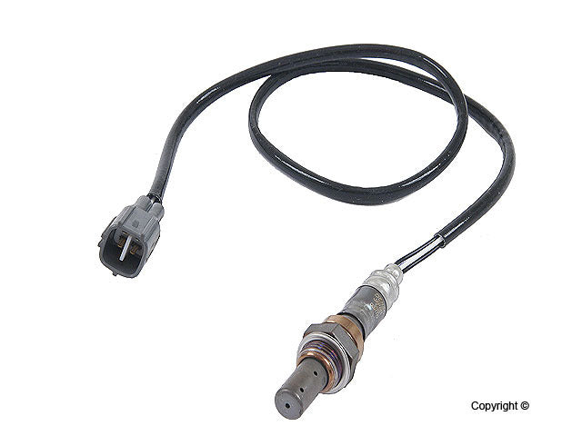 DENSO Auto Parts Air / Fuel Ratio Sensor 234-9011