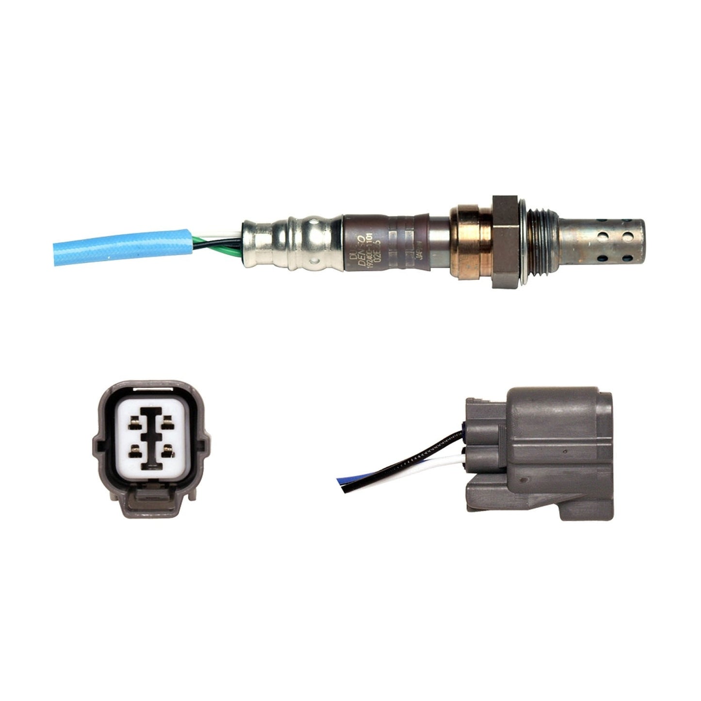 DENSO Auto Parts DENSO Air-Fuel Sensor 234-9013