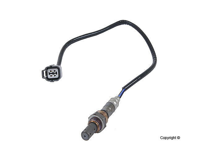 DENSO Auto Parts Air / Fuel Ratio Sensor 234-9015