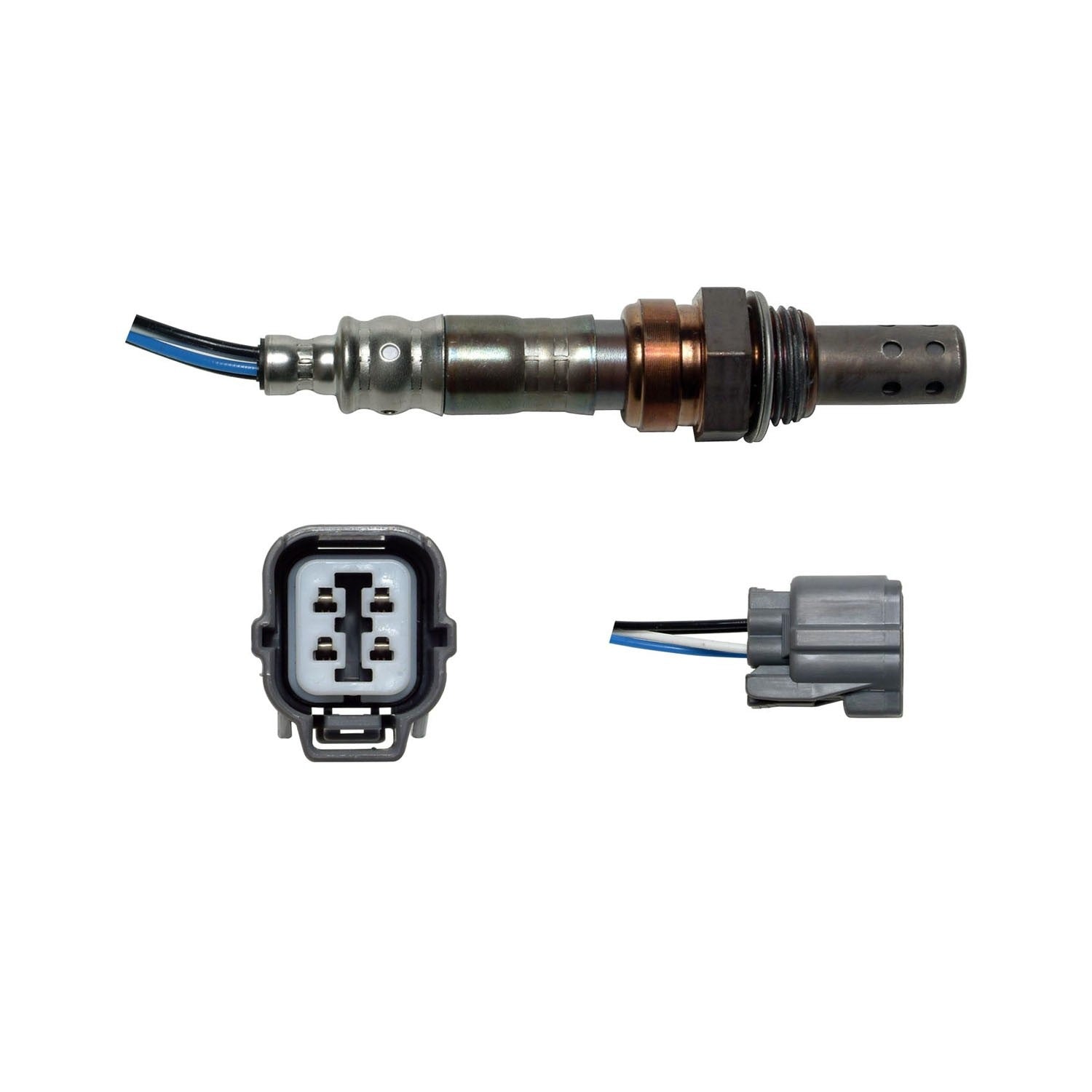 DENSO Auto Parts Air / Fuel Ratio Sensor 234-9017