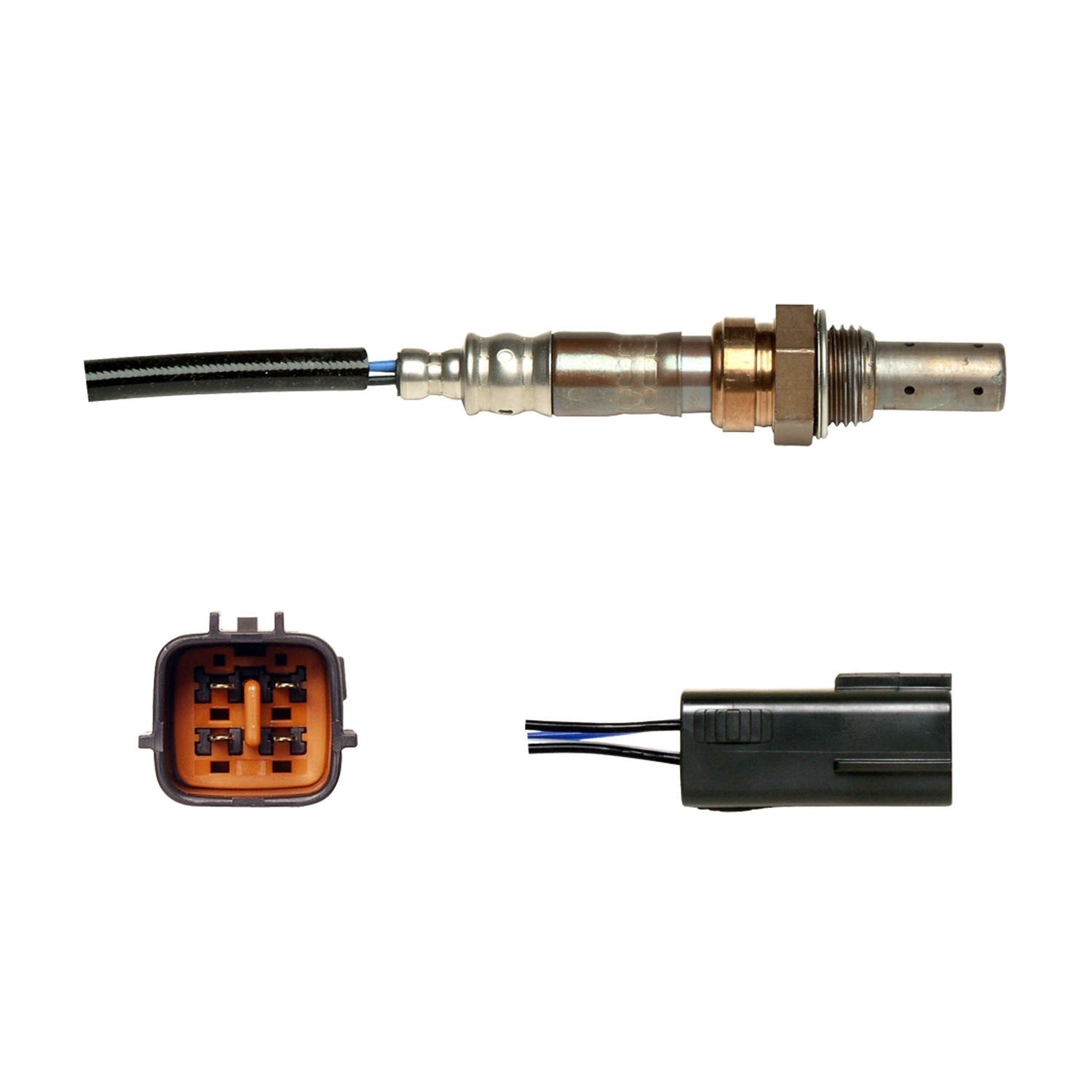 DENSO Auto Parts Air / Fuel Ratio Sensor 234-9018