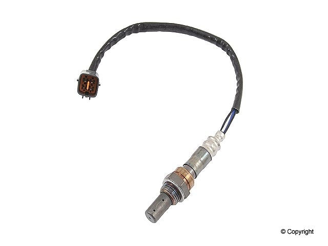 DENSO Auto Parts Air / Fuel Ratio Sensor 234-9018
