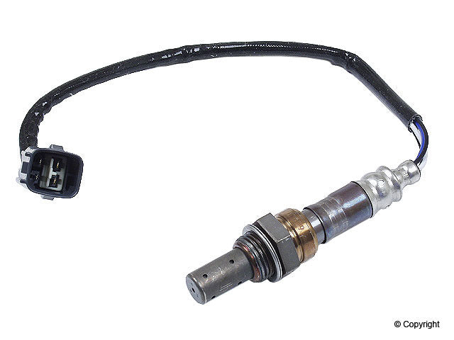 DENSO Auto Parts Air / Fuel Ratio Sensor 234-9021
