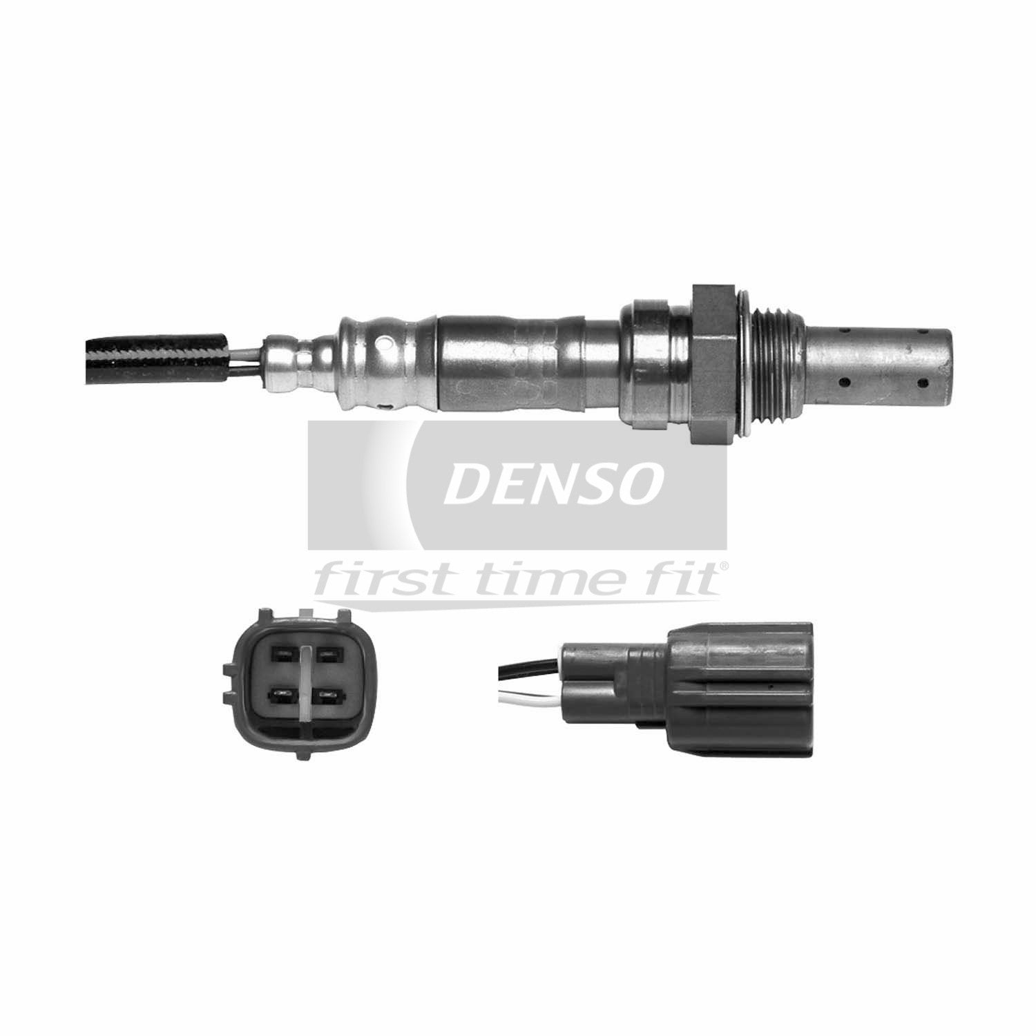 DENSO Auto Parts Air / Fuel Ratio Sensor 234-9024