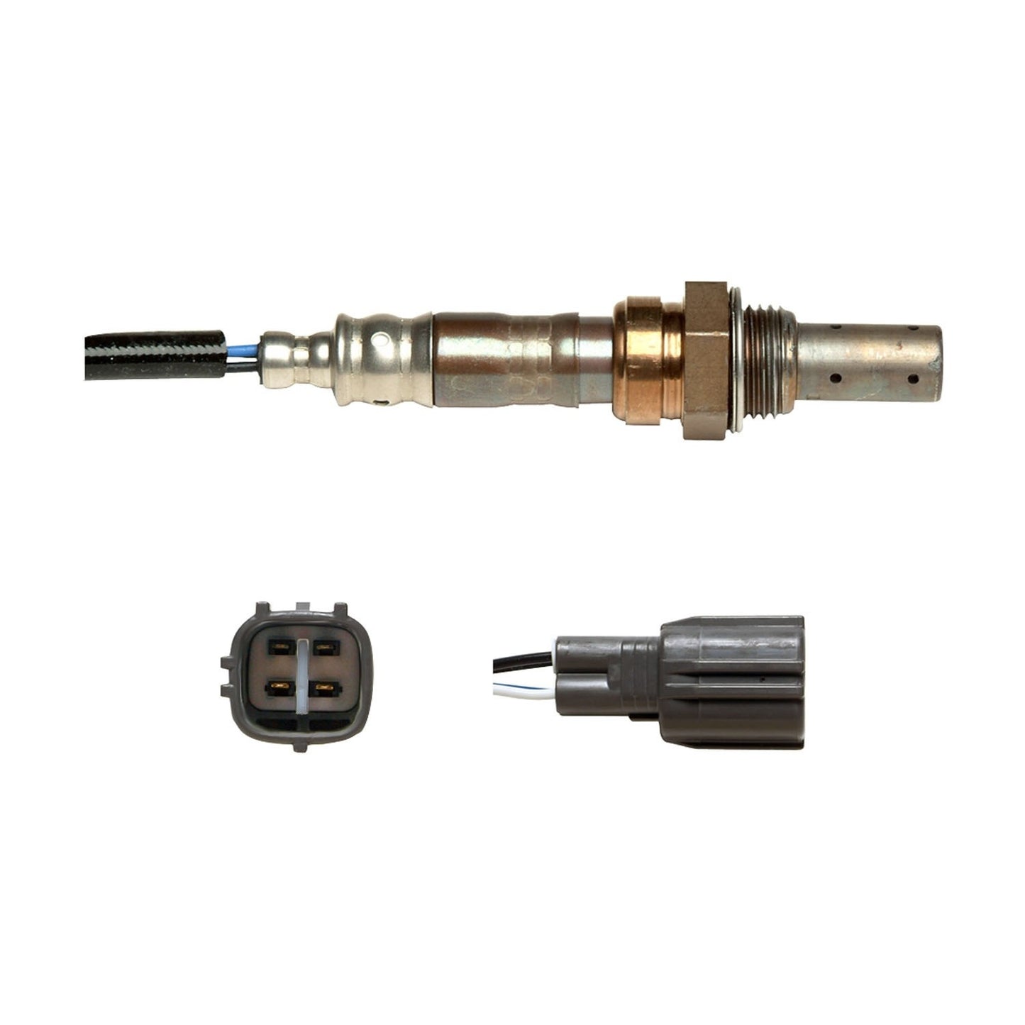 DENSO Auto Parts Air / Fuel Ratio Sensor 234-9024