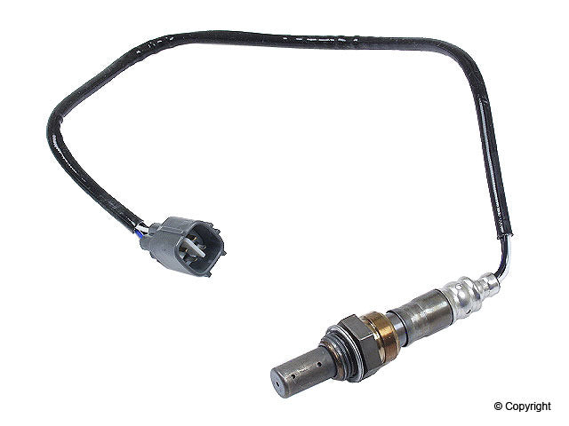DENSO Auto Parts Air / Fuel Ratio Sensor 234-9024