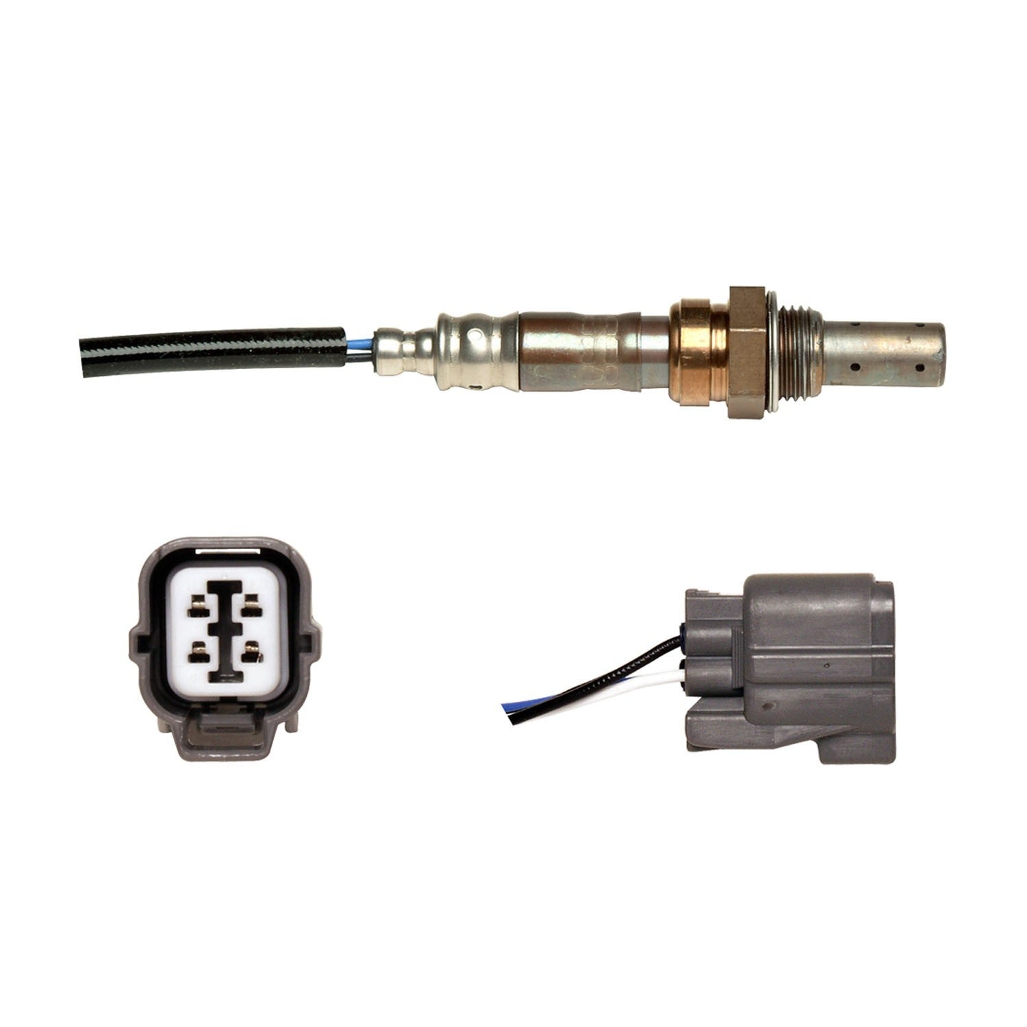 DENSO Auto Parts Air / Fuel Ratio Sensor 234-9025
