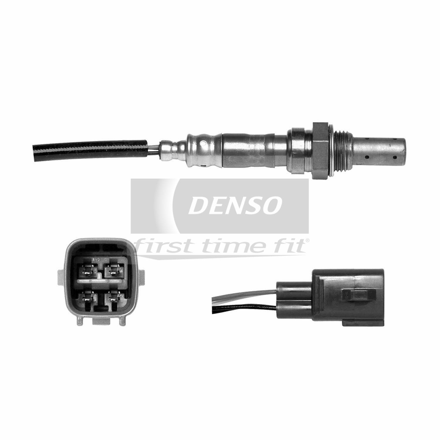 DENSO Auto Parts Air / Fuel Ratio Sensor 234-9028