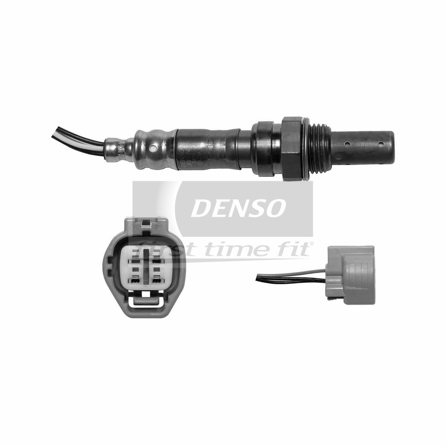 DENSO Auto Parts Air / Fuel Ratio Sensor 234-9029