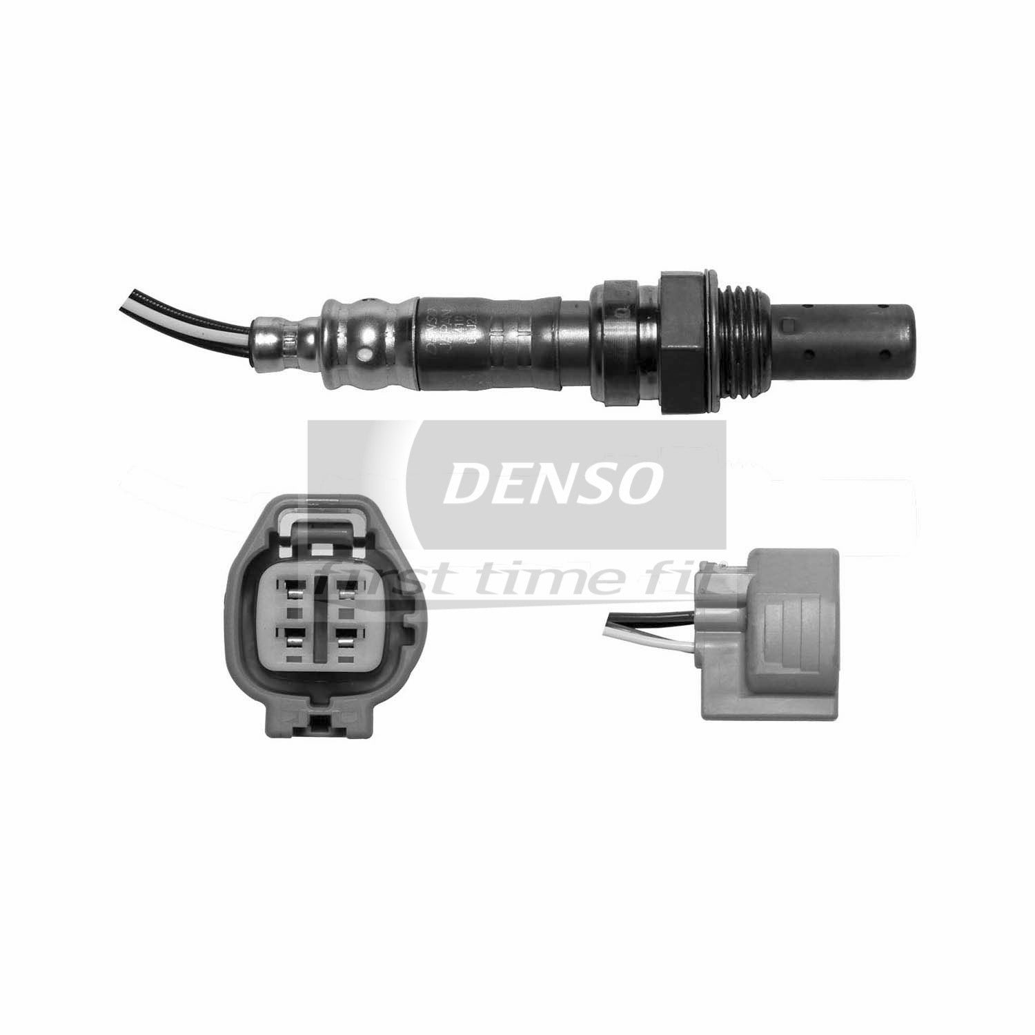 DENSO Auto Parts Air / Fuel Ratio Sensor 234-9030