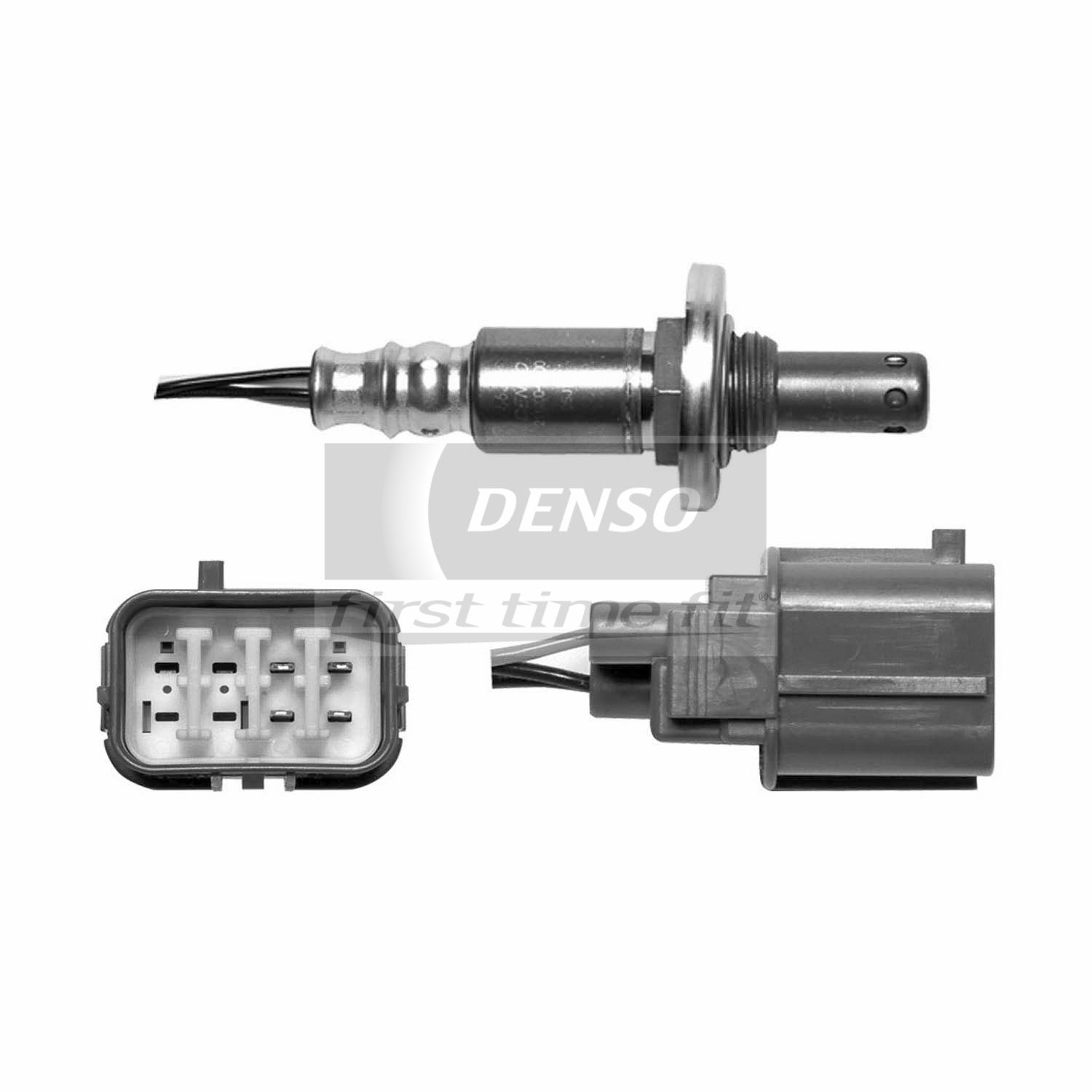 DENSO Auto Parts DENSO Air-Fuel Sensor 234-9032