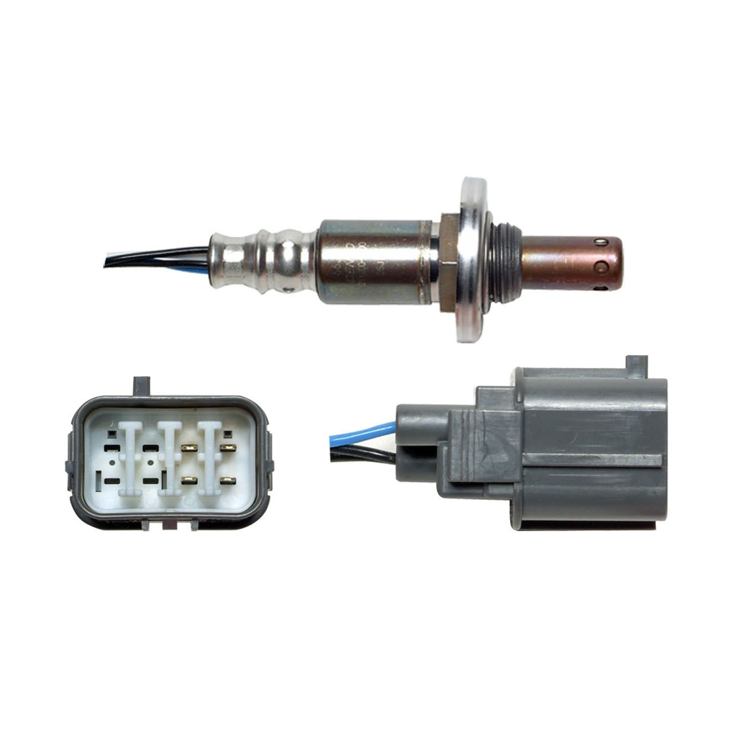 DENSO Auto Parts DENSO Air-Fuel Sensor 234-9032