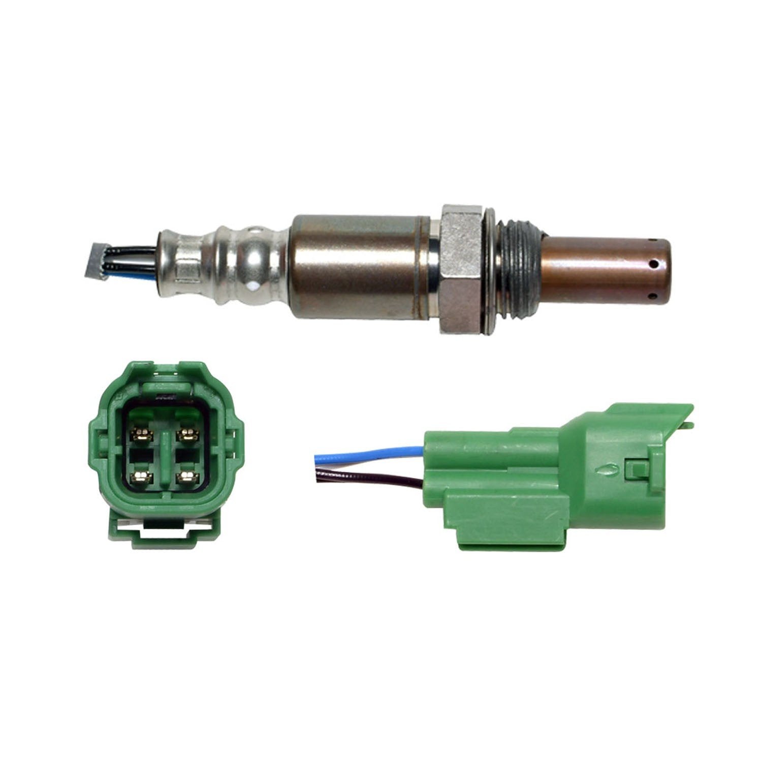 DENSO Auto Parts DENSO Air-Fuel Sensor 234-9033