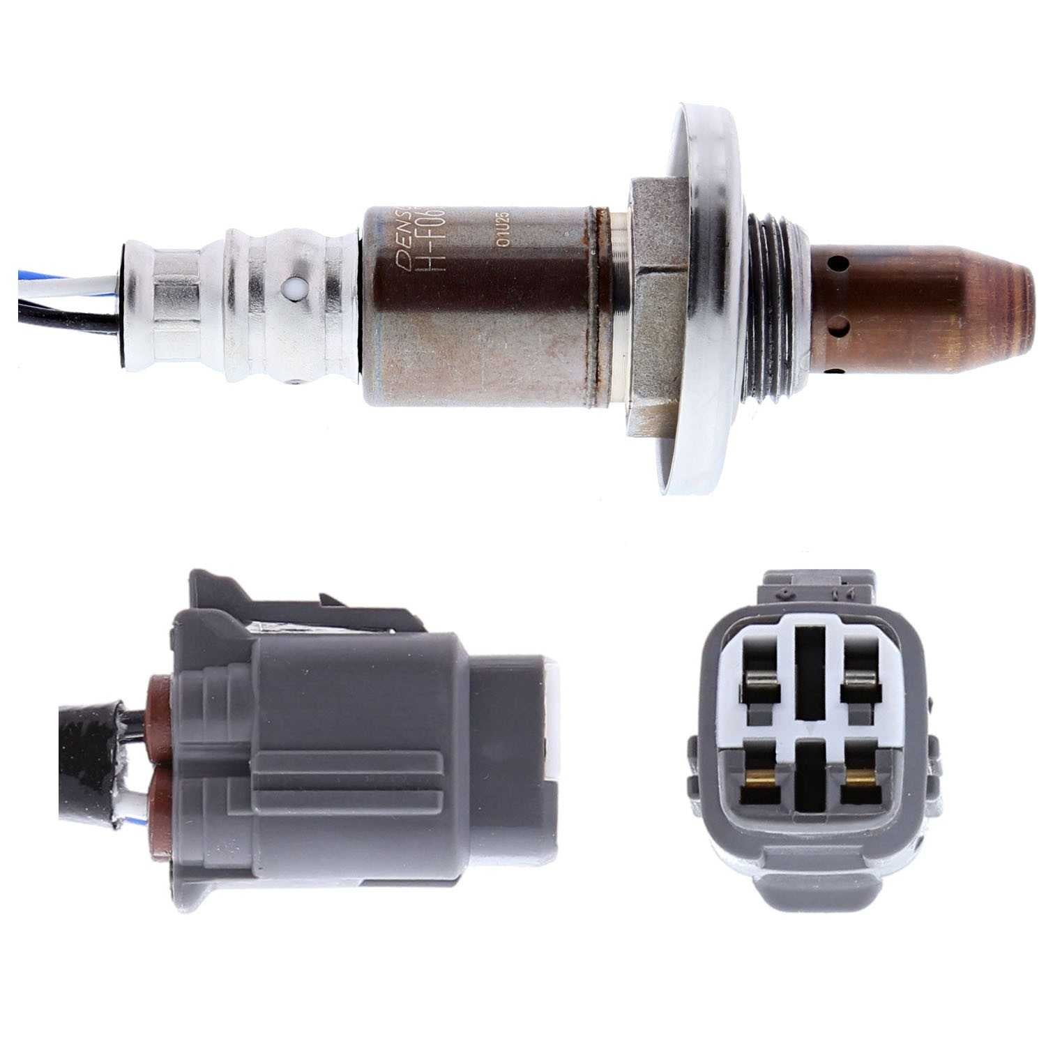 DENSO Auto Parts Air / Fuel Ratio Sensor 234-9034