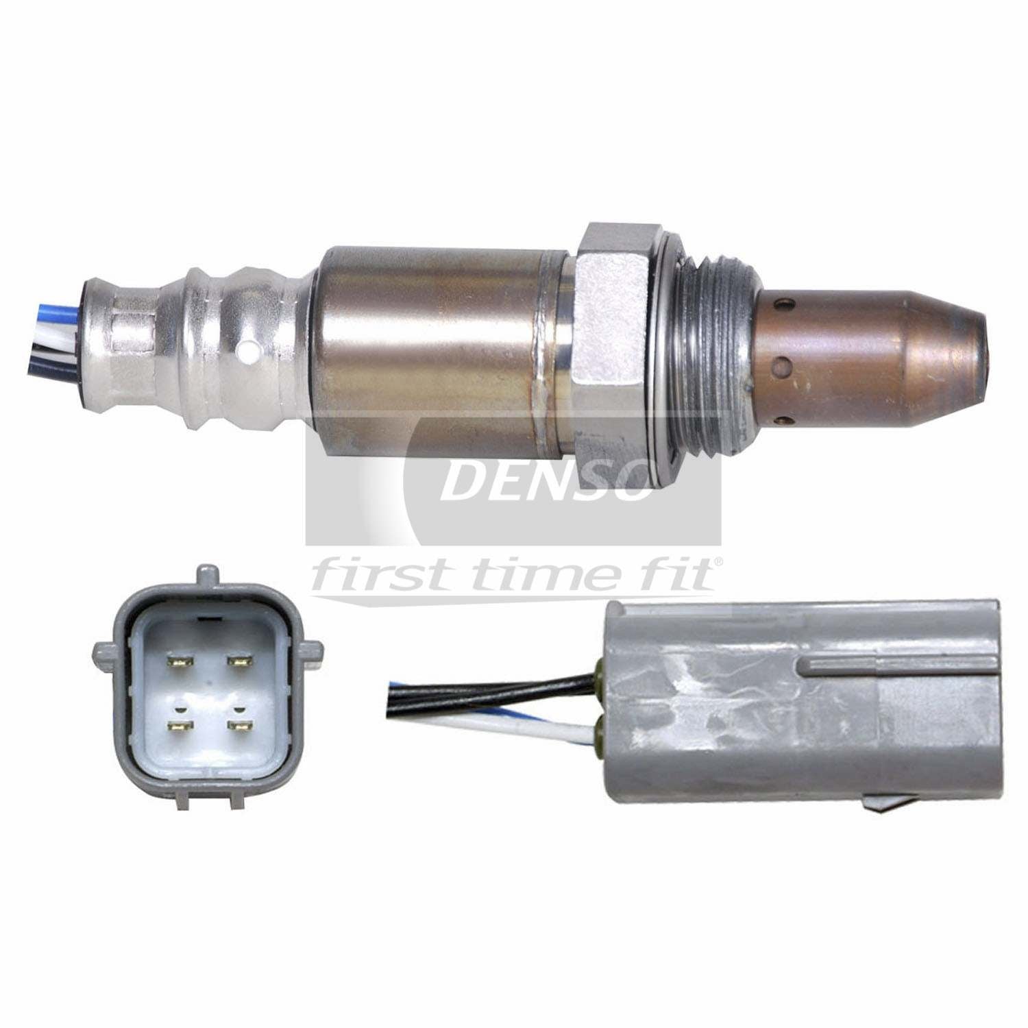DENSO Auto Parts Air / Fuel Ratio Sensor 234-9038
