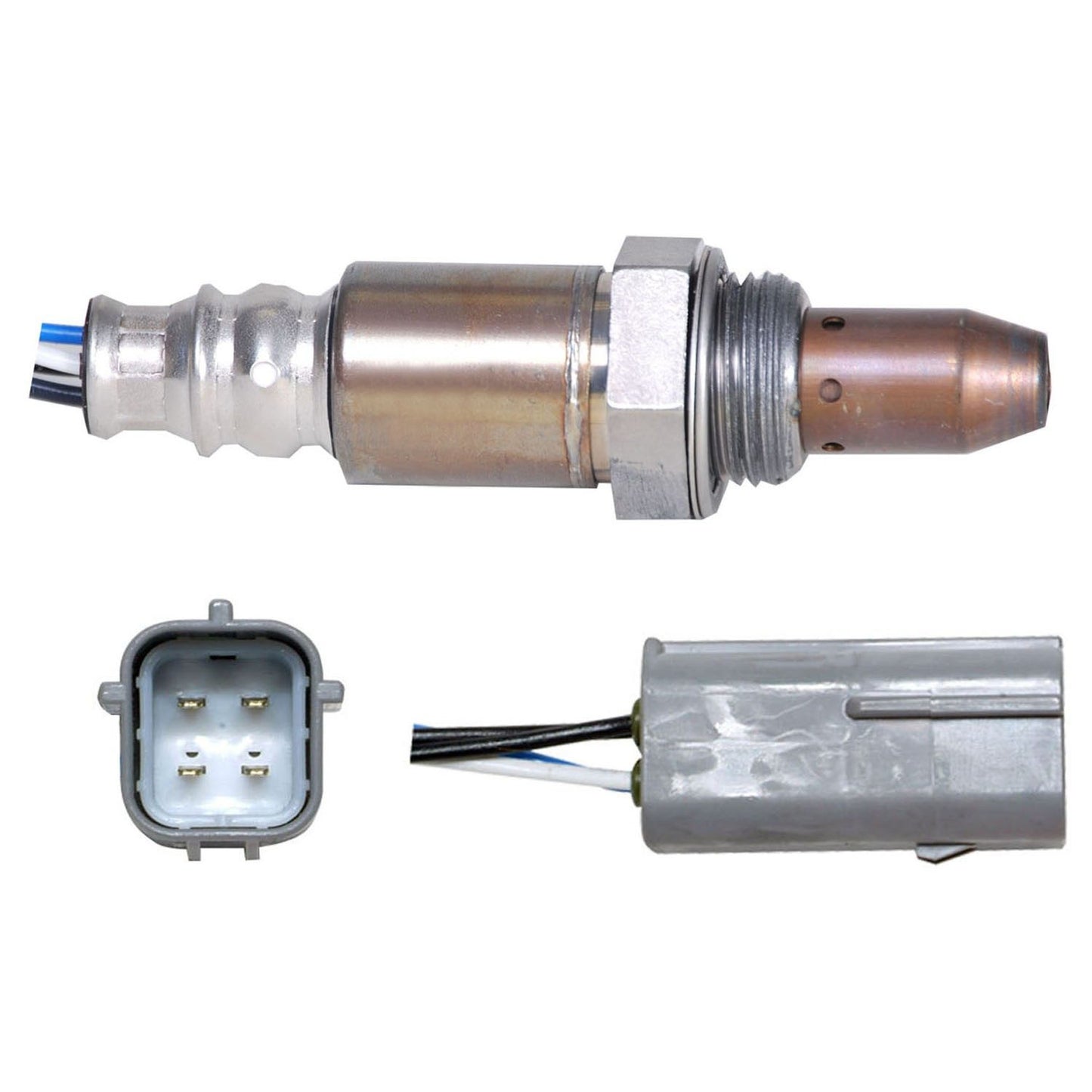 DENSO Auto Parts Air / Fuel Ratio Sensor 234-9038
