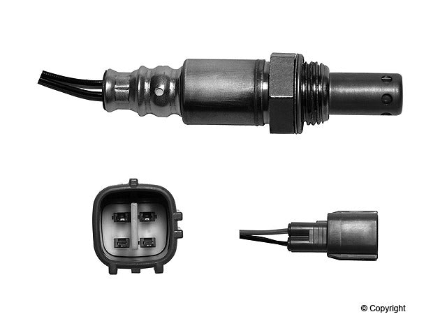 DENSO Auto Parts Air / Fuel Ratio Sensor 234-9047