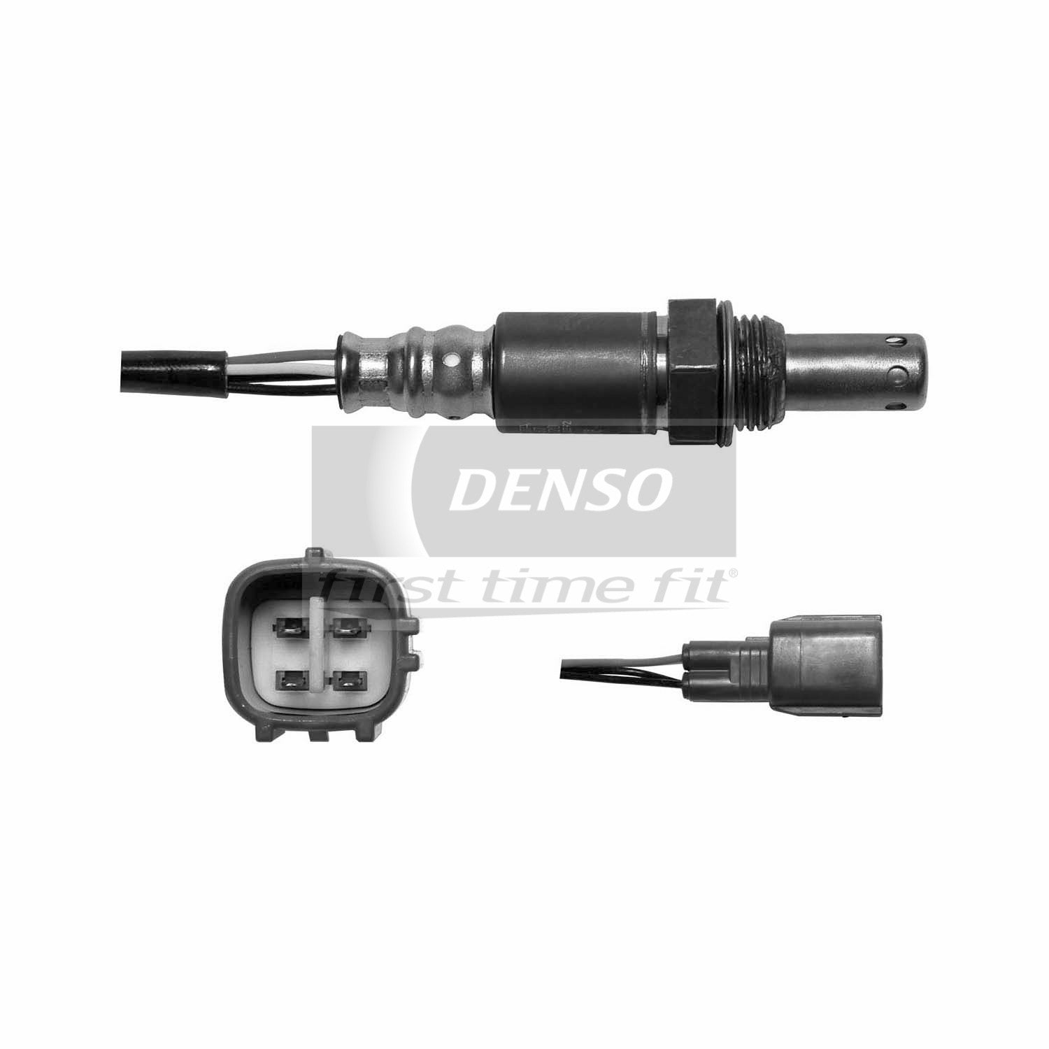 DENSO Auto Parts Air / Fuel Ratio Sensor 234-9050