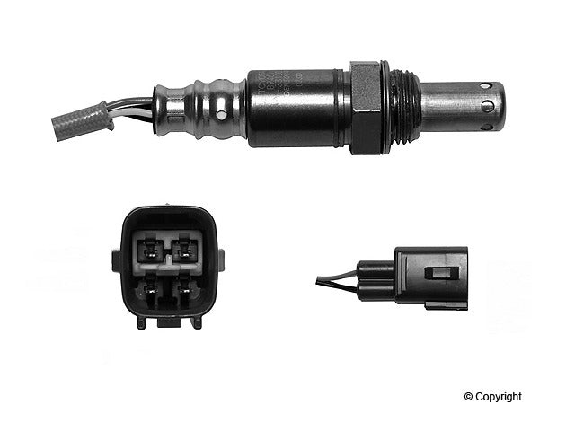DENSO Auto Parts Air / Fuel Ratio Sensor 234-9051