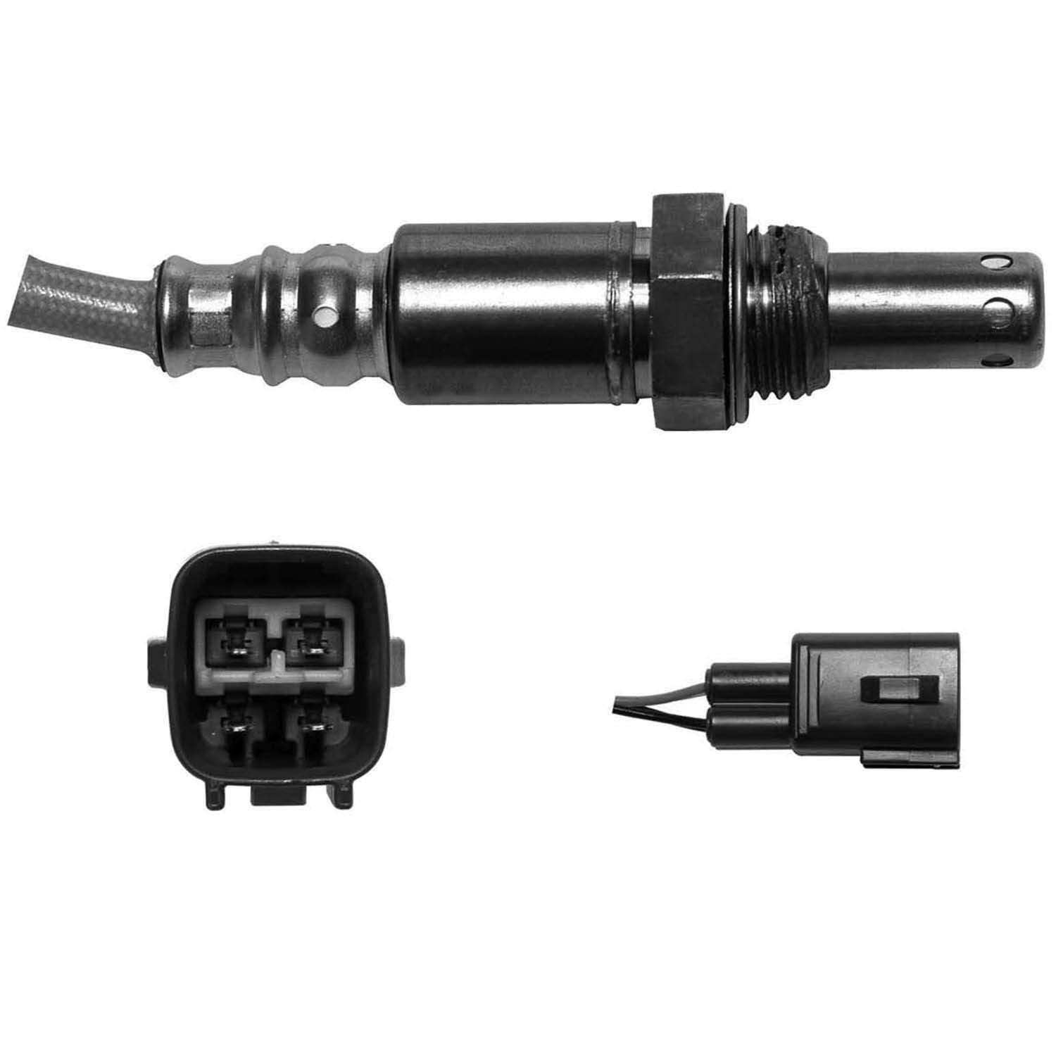 DENSO Auto Parts Air / Fuel Ratio Sensor 234-9052