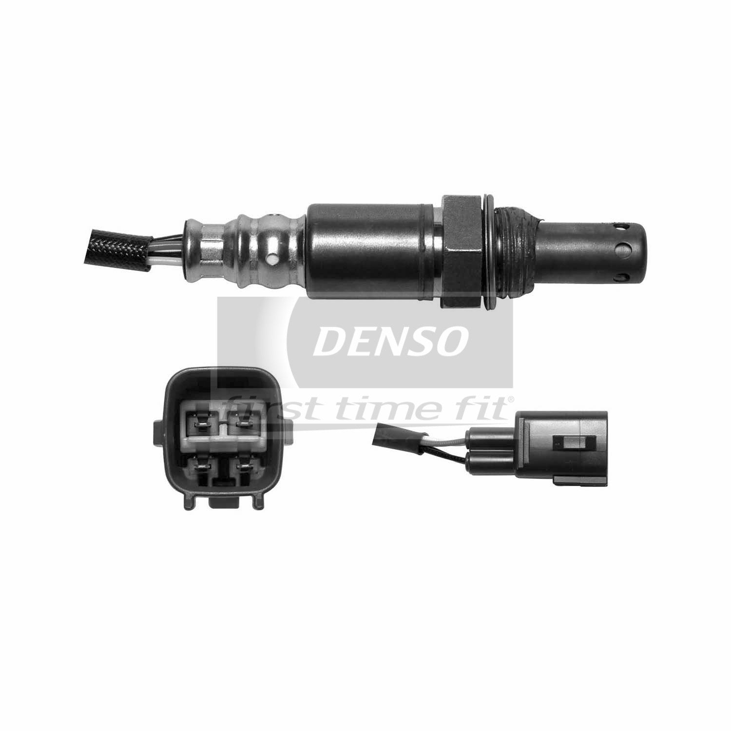 DENSO Auto Parts Air / Fuel Ratio Sensor 234-9058