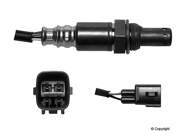 DENSO Auto Parts Air / Fuel Ratio Sensor 234-9058