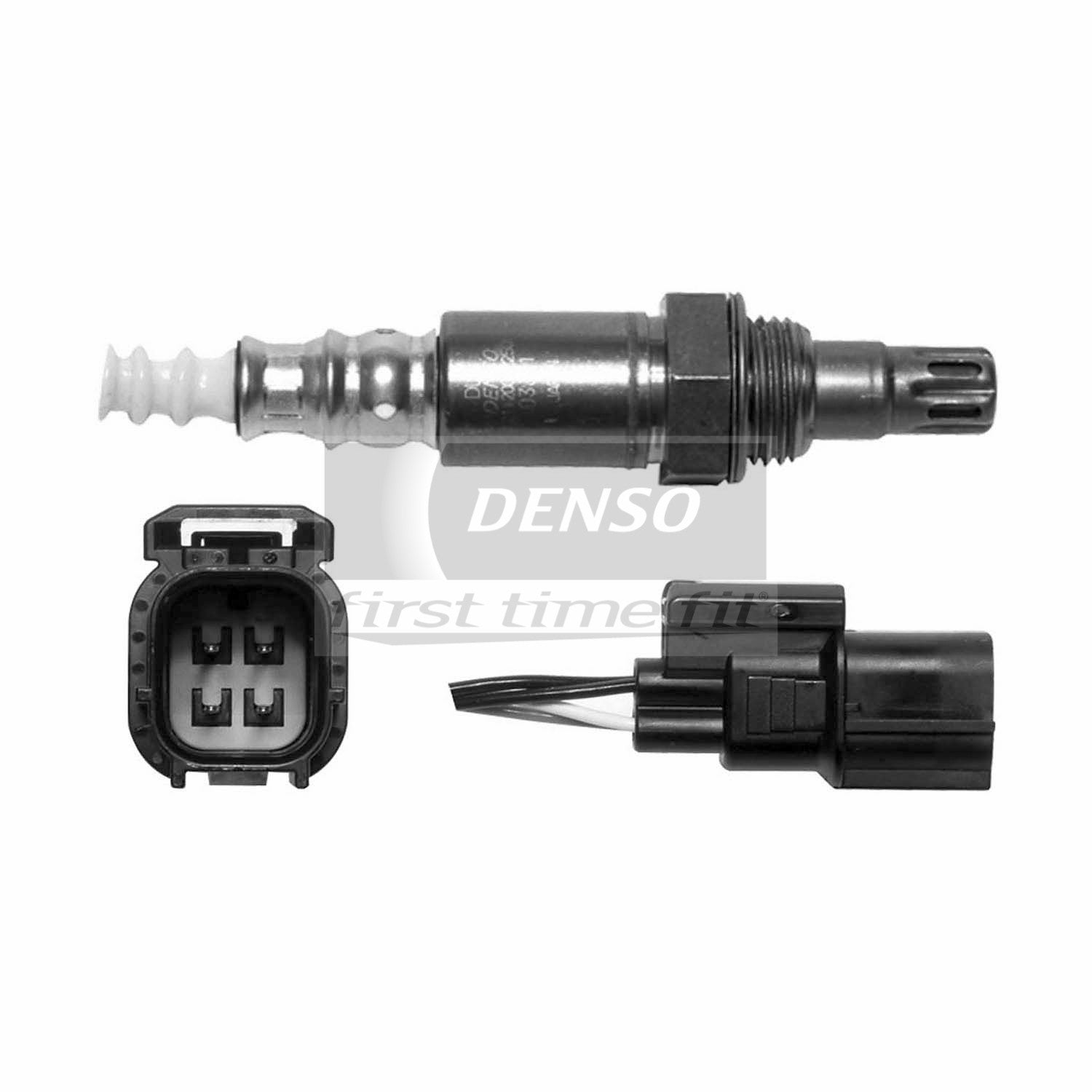 DENSO Auto Parts Air / Fuel Ratio Sensor 234-9060