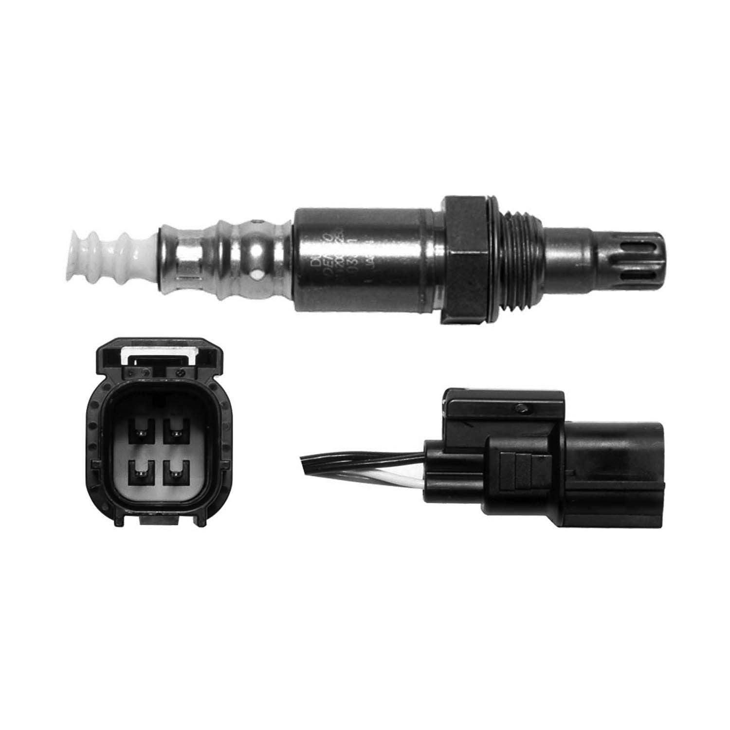 DENSO Auto Parts Air / Fuel Ratio Sensor 234-9060