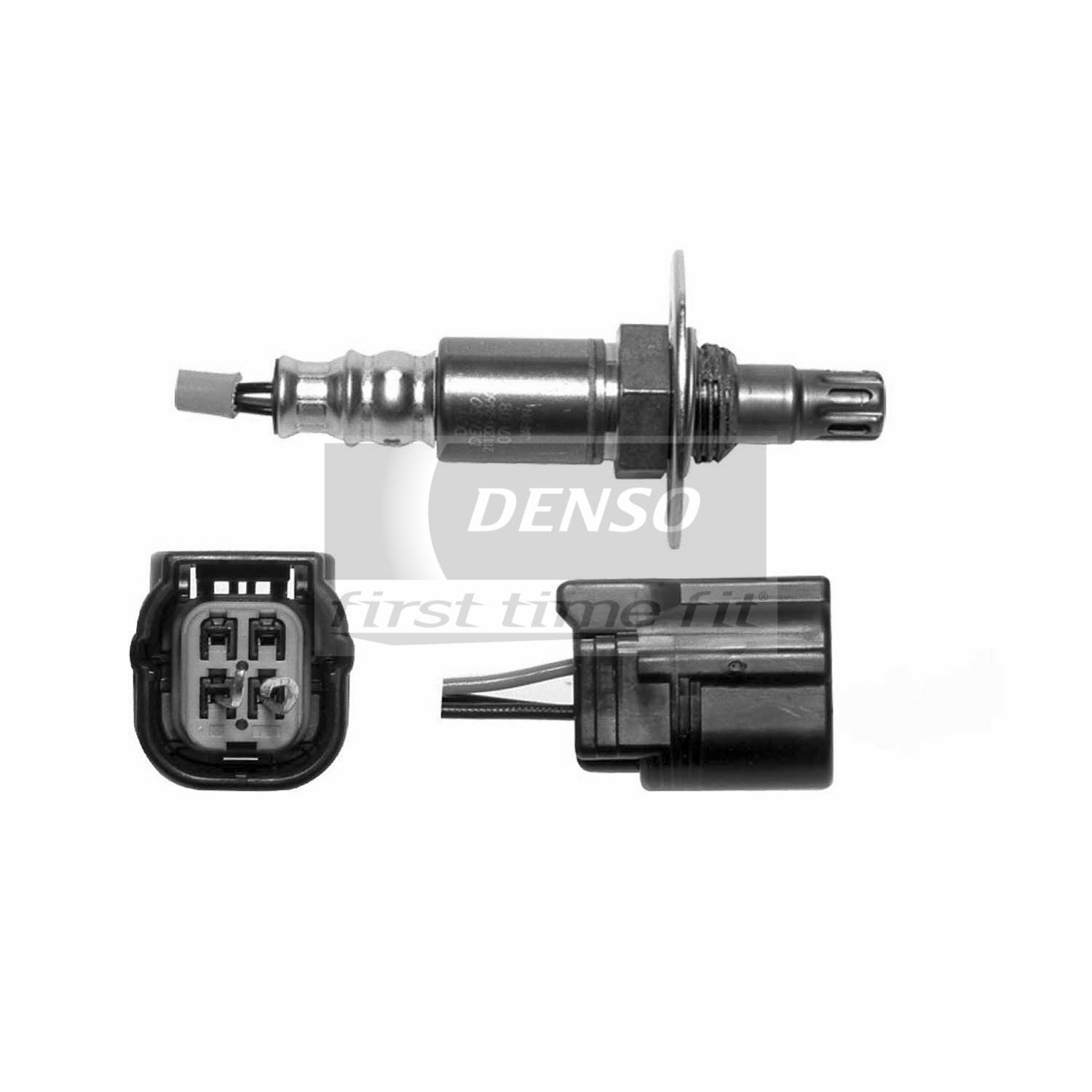 DENSO Auto Parts Air / Fuel Ratio Sensor 234-9062