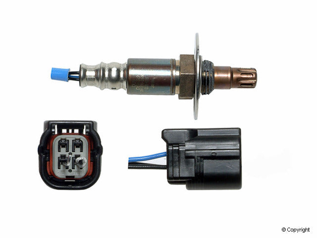 DENSO Auto Parts Air / Fuel Ratio Sensor 234-9062