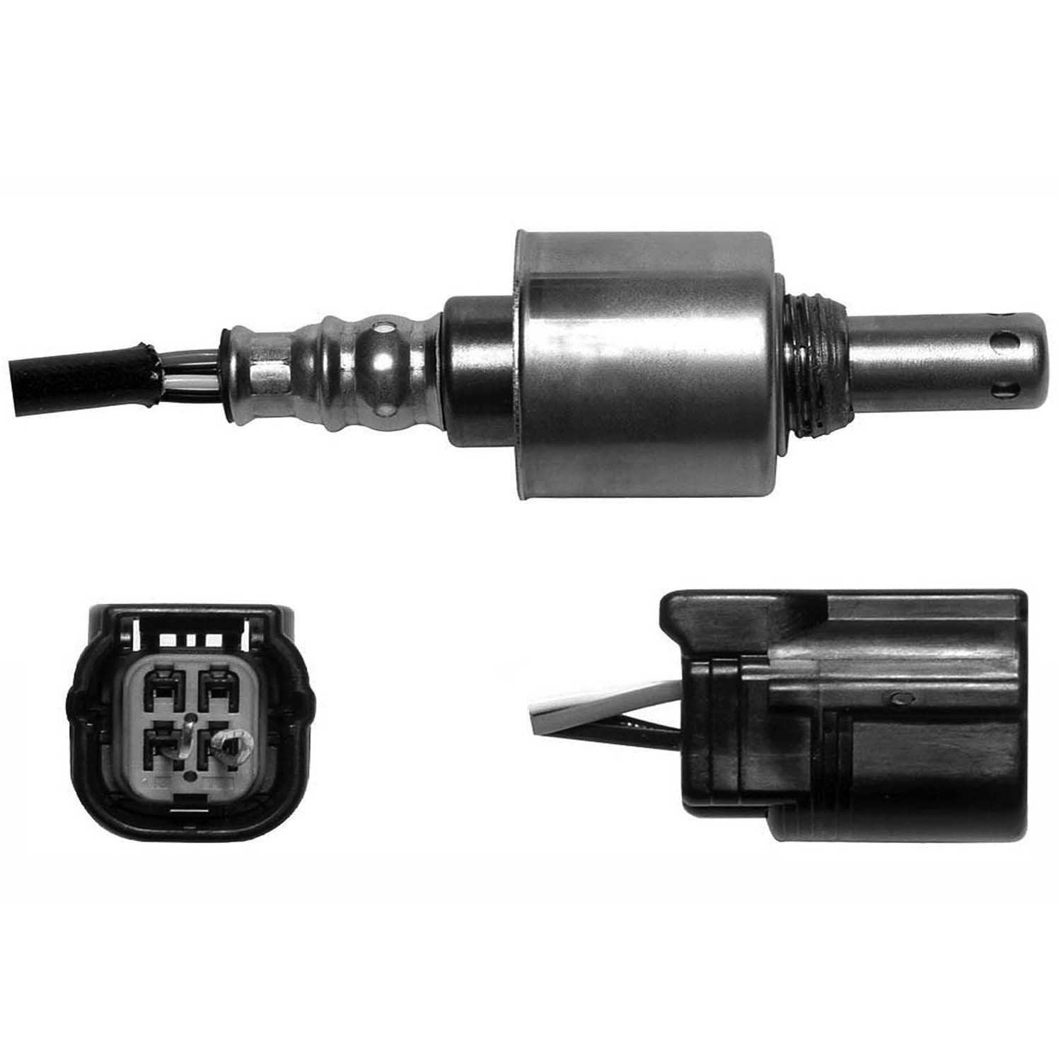 DENSO Auto Parts Air / Fuel Ratio Sensor 234-9069