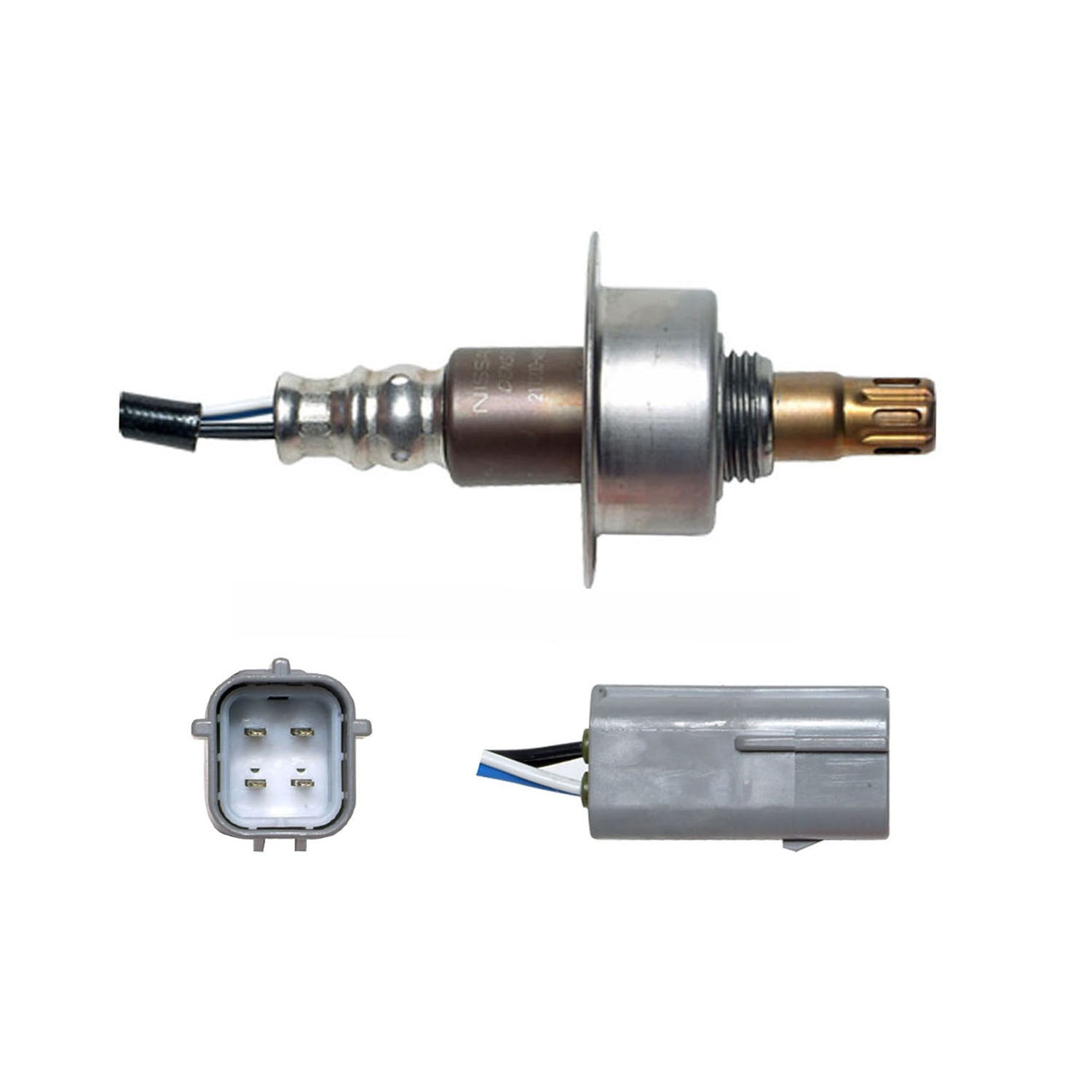 DENSO Auto Parts Air / Fuel Ratio Sensor 234-9070