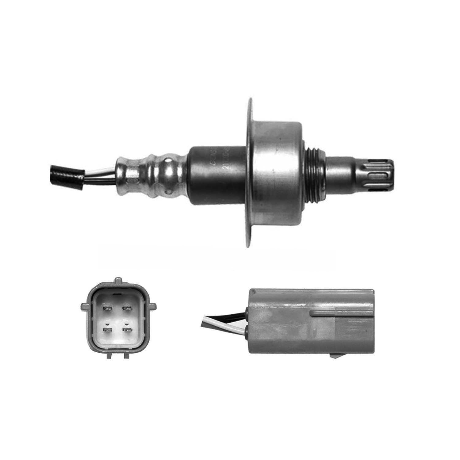 DENSO Auto Parts Air / Fuel Ratio Sensor 234-9070