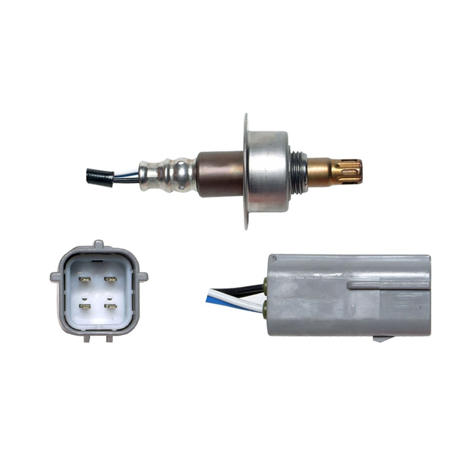 DENSO Auto Parts Air / Fuel Ratio Sensor 234-9070